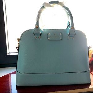 Wellesley Small Rachelle NWT